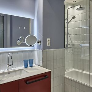 Deluxe Kamer met een King Size Bed